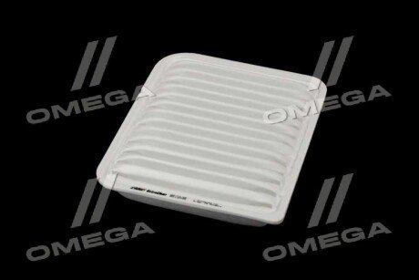 Фільтр повітряний ExtraClean Professional rider REC130165