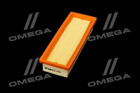 Фільтр повітряний ExtraClean Professional rider REC130183