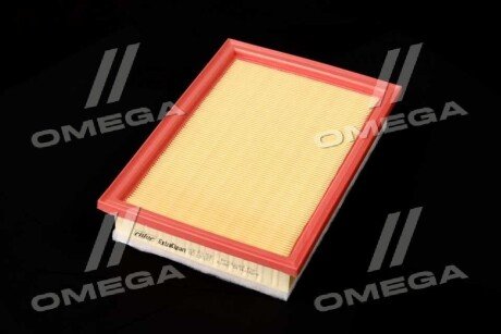 Фільтр повітряний ExtraClean Professional rider REC130187