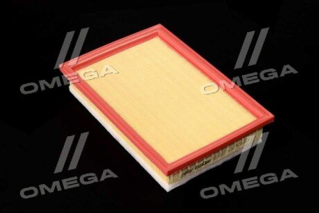 Фільтр повітряний ExtraClean Professional rider REC130187