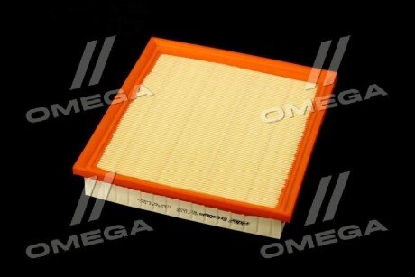 Фільтр повітряний ExtraClean Professional rider REC130190