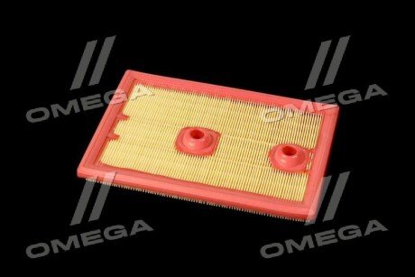 Фільтр повітряний ExtraClean Professional rider REC130191