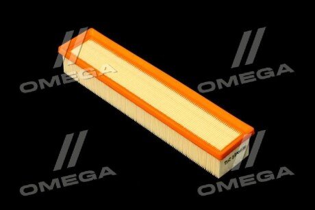 Фільтр повітряний ExtraClean Professional rider REC130196