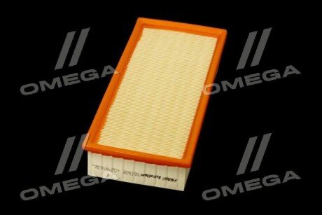 Фільтр повітряний ExtraClean Professional rider REC130207