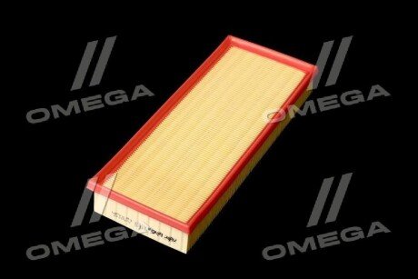 Фільтр повітряний ExtraClean Professional rider REC130208