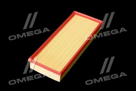 Фільтр повітряний ExtraClean Professional rider REC130208