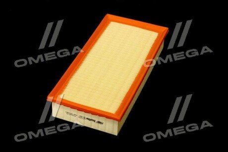 Фільтр повітряний ExtraClean Professional rider REC130211