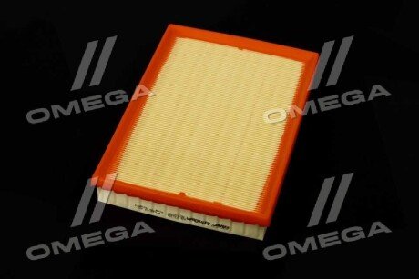 Фільтр повітряний ExtraClean Professional rider REC130221