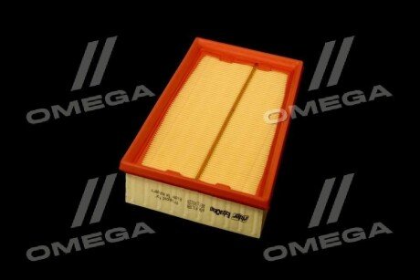 Фільтр повітряний ExtraClean Professional rider REC130228