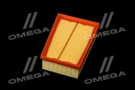 Фільтр повітряний ExtraClean Professional rider REC130228