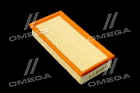 Фільтр повітряний ExtraClean Professional rider REC130229