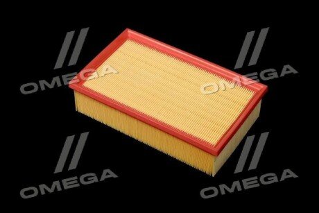 Фільтр повітряний ExtraClean Professional rider REC130252