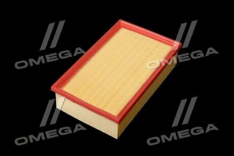 Фільтр повітряний ExtraClean Professional rider REC130252