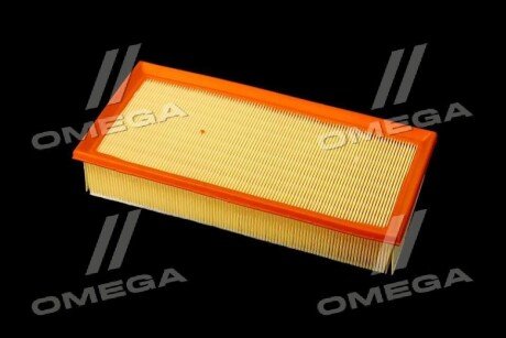 Фільтр повітряний ExtraClean Professional rider REC130259