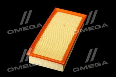 Фільтр повітряний ExtraClean Professional rider REC130259