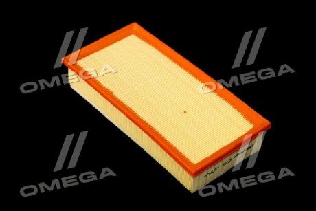 Фільтр повітряний ExtraClean Professional rider REC130259