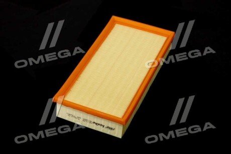 Фільтр повітряний ExtraClean Professional rider REC130260