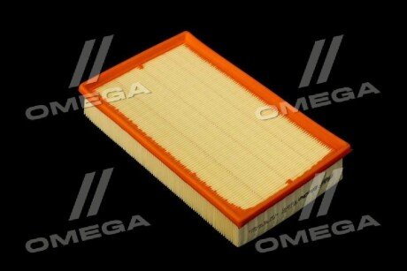 Фільтр повітряний ExtraClean Professional rider REC130261