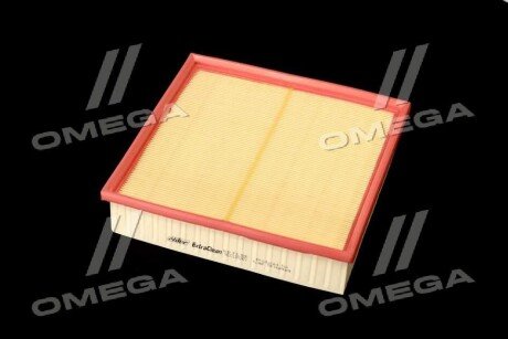 Фільтр повітряний ExtraClean Professional rider REC130263