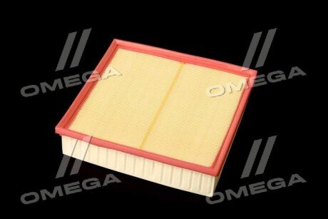 Фільтр повітряний ExtraClean Professional rider REC130263