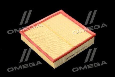 Фільтр повітряний ExtraClean Professional rider REC130263