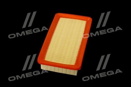 Фільтр повітряний ExtraClean Professional rider REC130272