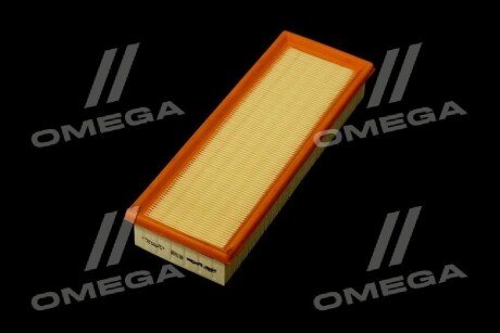 Фільтр повітряний ExtraClean Professional rider REC130280