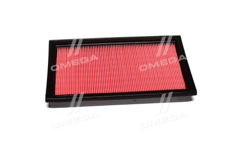 Фільтр повітряний ExtraClean Professional rider REC130285