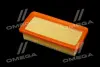 Фільтр повітряний ExtraClean Professional (RIDER) rider REC130290