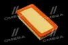 Фільтр повітряний ExtraClean Professional (RIDER) rider REC130290