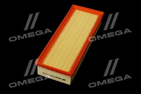 Фільтр повітряний ExtraClean Professional rider REC130291