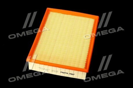 Фільтр повітряний ExtraClean Professional rider REC130301