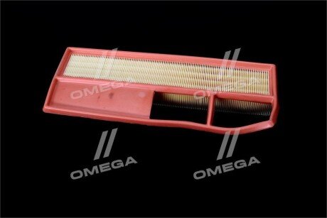 Фільтр повітряний ExtraClean Professional rider REC130309