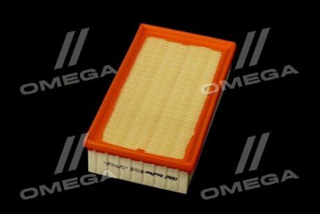 Фільтр повітряний ExtraClean Professional rider REC130310