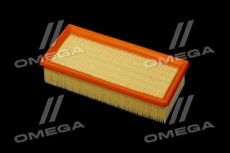 Фільтр повітряний ExtraClean Professional rider REC130318