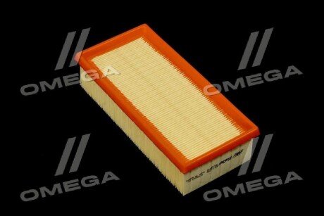 Фільтр повітряний ExtraClean Professional rider REC130318