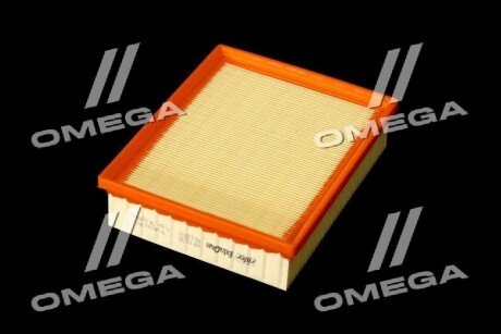 Фільтр повітряний ExtraClean RENAULT rider REC130092