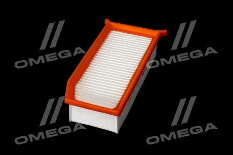 Фільтр повітряний ExtraClean RENAULT rider REC130093