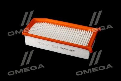 Фільтр повітряний ExtraClean RENAULT rider REC130093