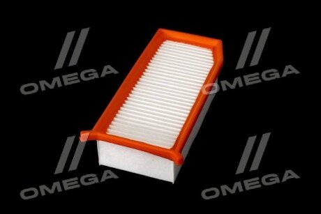 Фільтр повітряний ExtraClean RENAULT rider REC130093