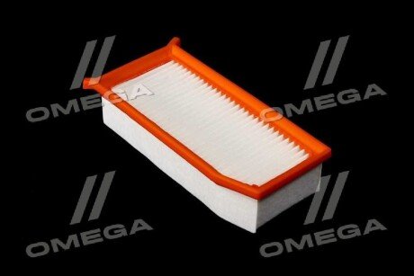 Фільтр повітряний ExtraClean RENAULT rider REC130093