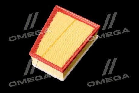 Фільтр повітряний ExtraClean RENAULT rider REC130094