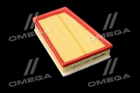 Фільтр повітряний ExtraClean RENAULT rider REC130094