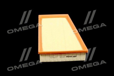 Фільтр повітряний ExtraClean RENAULT rider REC130220