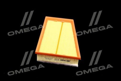 Фільтр повітряний ExtraClean RENAULT rider REC130231