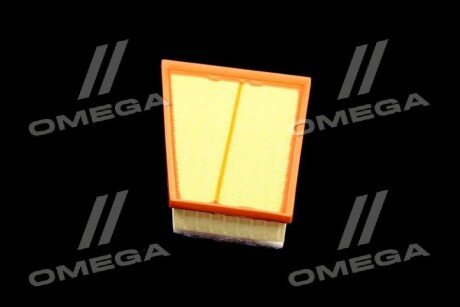 Фільтр повітряний ExtraClean RENAULT rider REC130231