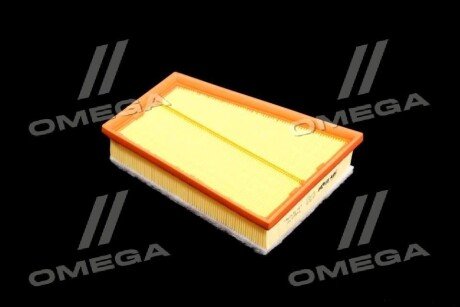 Фільтр повітряний ExtraClean RENAULT rider REC130231