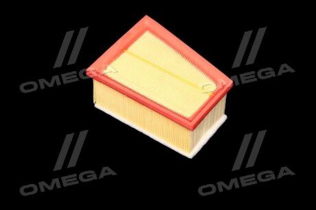 Фільтр повітряний ExtraClean RENAULT rider REC130250