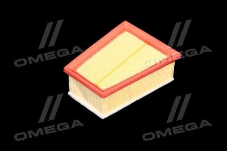 Фільтр повітряний ExtraClean RENAULT rider REC130250