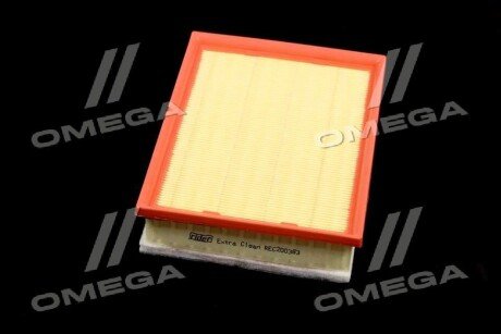 Фільтр повітряний ExtraClean RENAULT rider REC200383